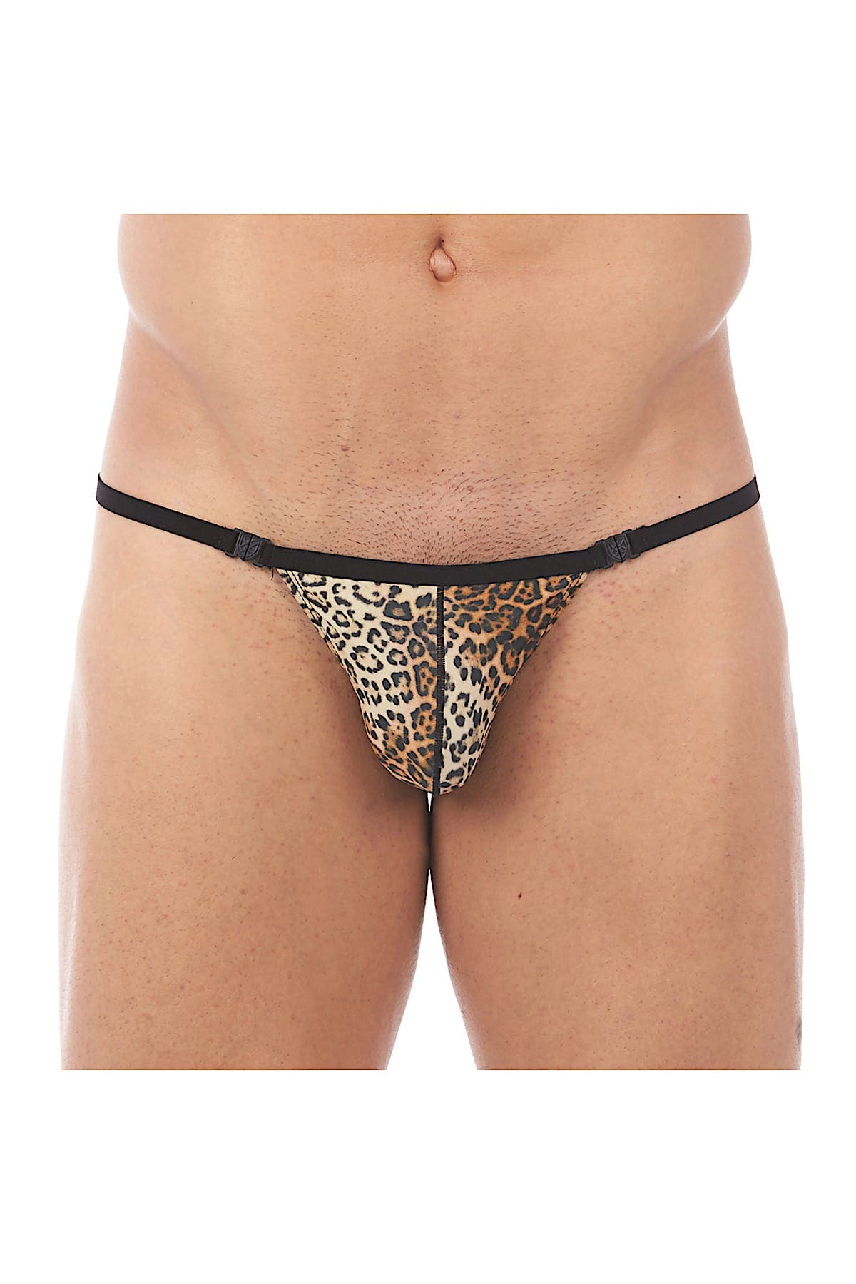 Gregg Homme Natural Desire Snap-Away G-String