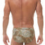 Gregg Homme Natural-Leopard Captive Brief