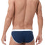 Gregg Homme Navy Evoke Brief