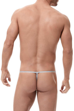 Gregg Homme Navy Evoke G-String thumbnail 2