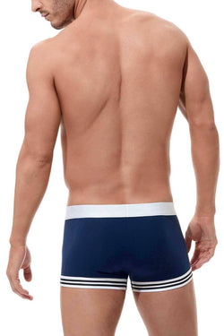 Gregg Homme Navy Evoke Trunk thumbnail 2