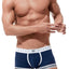 Gregg Homme Navy Evoke Trunk