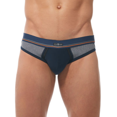 Gregg Homme Navy Push Up 3.0 Jock