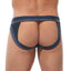 Gregg Homme Navy Push Up 3.0 Jock