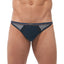 Gregg Homme Navy Push Up 3.0 Thong