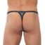 Gregg Homme Navy Push Up 3.0 Thong