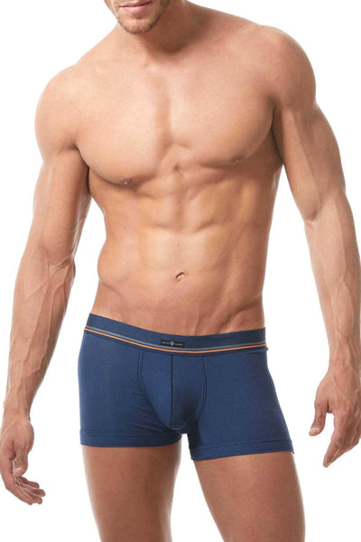 Gregg Homme Navy Sense Trunk
