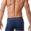 Gregg Homme Navy Sense Trunk