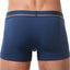 Gregg Homme Navy Sense Trunk