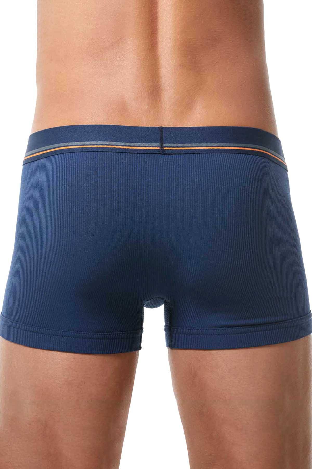 Gregg Homme Navy Sense Trunk