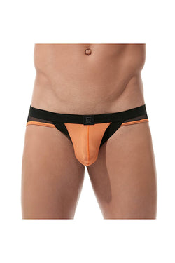 Gregg Homme Orange Avant Garde Brief thumbnail 3