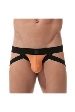 Gregg Homme Orange Avant Garde Jock thumbnail 3