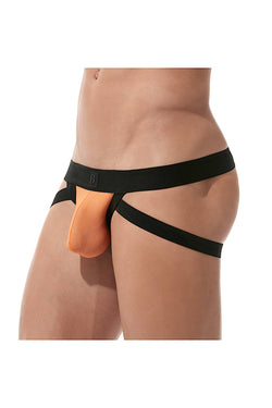 Gregg Homme Orange Avant Garde Jock thumbnail 4