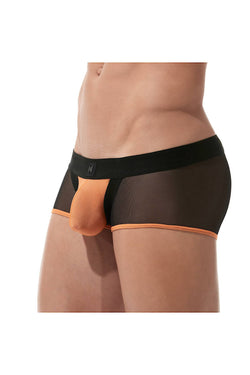 Gregg Homme Orange Avant Garde Trunk thumbnail 4