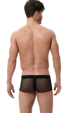 Gregg Homme Orange Avant Garde Trunk thumbnail 2