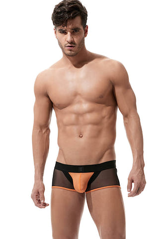 Gregg Homme Orange Avant Garde Trunk