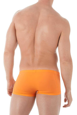 Gregg Homme Orange Drive Breathable Performance Trunk thumbnail 2