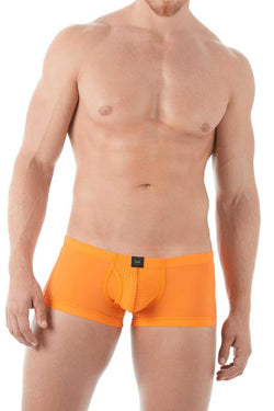 Gregg Homme Orange Drive Breathable Performance Trunk thumbnail 1