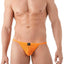 Gregg Homme Orange Drive Italian-Mesh String