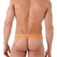 Gregg Homme Orange Drive Italian-Mesh String