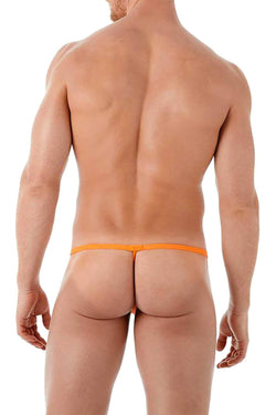 Gregg Homme Orange Drive Italian-Mesh String thumbnail 2