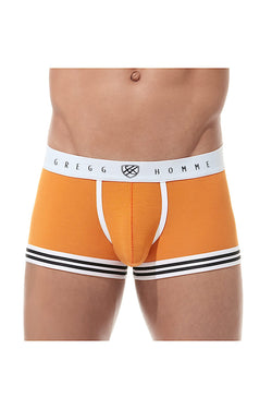 Gregg Homme Orange Evoke Trunk thumbnail 3