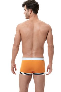 Gregg Homme Orange Evoke Trunk thumbnail 2