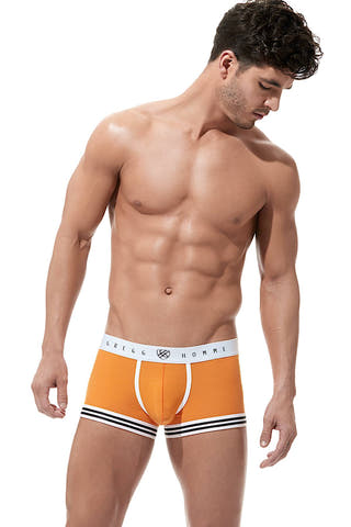 Gregg Homme Orange Evoke Trunk