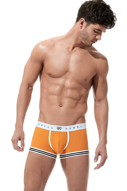 Gregg Homme Orange Evoke Trunk thumbnail 1