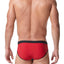 Gregg Homme Red Cruising Swim Brief