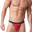 Gregg Homme Red Cruising Swim Thong