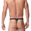 Gregg Homme Red Cruising Swim Thong