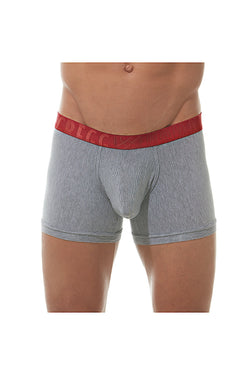 Gregg Homme Red Feel It Modal Lounge Boxer thumbnail 3