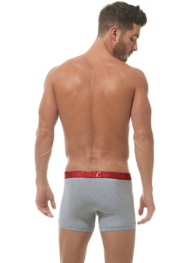 Gregg Homme Red Feel It Modal Lounge Boxer thumbnail 2