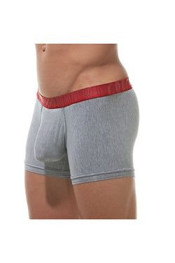 Gregg Homme Red Feel It Modal Lounge Boxer thumbnail 4