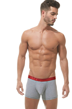 Gregg Homme Red Feel It Modal Lounge Boxer thumbnail 1