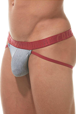 Gregg Homme Red Feel It Modal Lounge Jock thumbnail 2