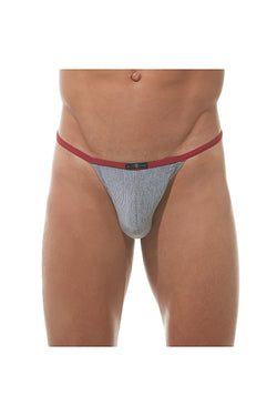 Gregg Homme Red Feel It Modal Lounge Pouch thumbnail 3