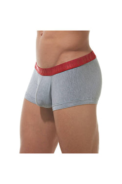 Gregg Homme Red Feel It Modal Lounge Trunk thumbnail 4