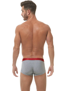 Gregg Homme Red Feel It Modal Lounge Trunk thumbnail 2