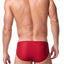Gregg Homme Red Micro-Modal/Jacquard Xcite Brief