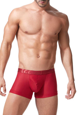 Gregg Homme Red Micro-Modal/Jacquard Xcite Long-Trunk thumbnail 1