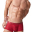 Gregg Homme Red Micro-Modal/Jacquard Xcite Trunk