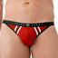 Gregg Homme Red Push-Up 2.0 Padded Thong