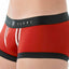 Gregg Homme Red Push-Up 2.0 Padded Trunk