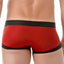 Gregg Homme Red Push-Up 2.0 Padded Trunk