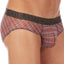 Gregg Homme Red Rodeo Brief
