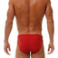 Gregg Homme Red/Royal Sea Reef Swimwear Brief