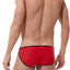 Gregg Homme Red Super-Ero Brief