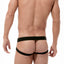 Gregg Homme Red Super Ero Jockstrap